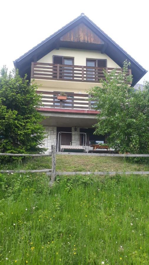 Kralj Matjaz - The Green Escape Under Alps Golnik Exterior photo