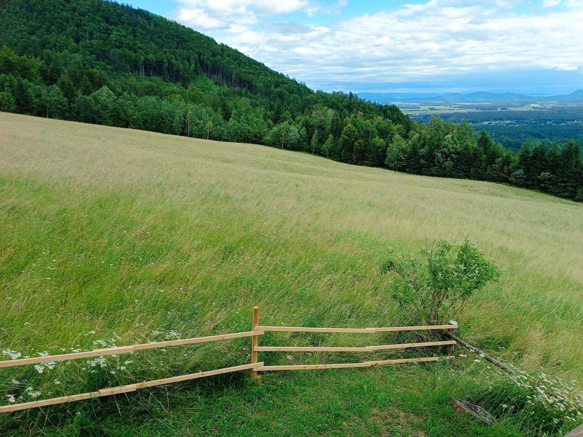 Kralj Matjaz - The Green Escape Under Alps Golnik Exterior photo